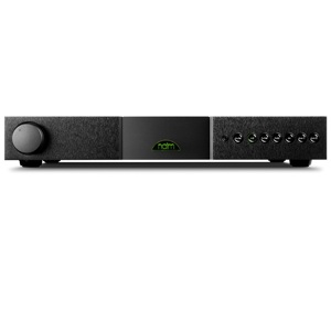 Amply - Amplifier Naim NAC 152 XS