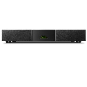 Amply - Amplifier Naim NAP 155 XS