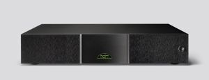 Amply - Amplifier Naim NAP 250