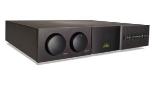 Amply - Amplifier Naim Supernait 3