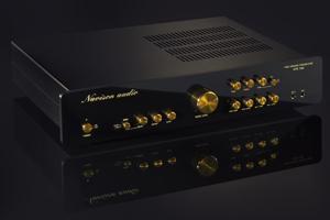 Amply - Amplifier Navison Audio NTM-102