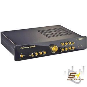 Amply - Amplifier Navison Audio NTM-102