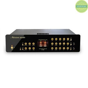 Amply - Amplifier Navison Audio N201