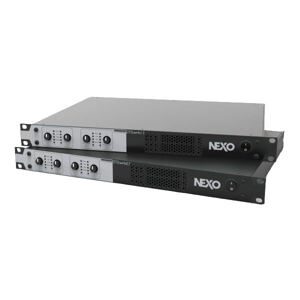 Amply - Amplifier Nexo DTD AMP 4X1.3