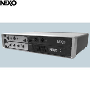 Amply - Amplifier Nexo DTD AMP 4X1.3