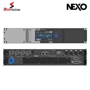 Amply - Amplifier Nexo NXAMP4X1 MK2