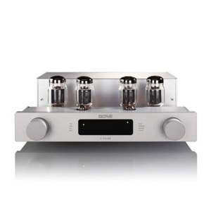 Amply - Amplifier Octave V40SE