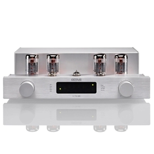 Amply - Amplifier Octave V70SE