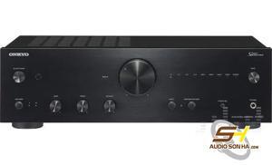 Amply - Amplifier Onkyo A-9150