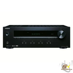 Amply - Amplifier Onkyo TX-8220