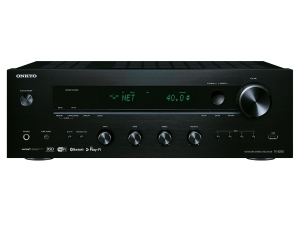 Amply - Amplifier Onkyo TX-8250