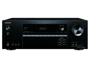 Amply - Amplifier Onkyo TX-NR474