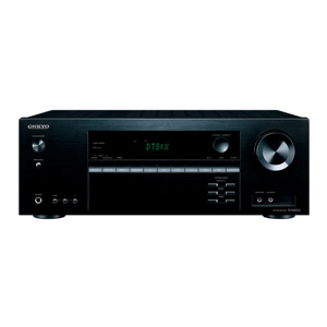 Amply - Amplifier Onkyo TX-NR474