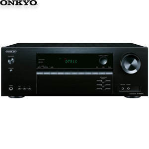 Amply - Amplifier Onkyo TX-NR474