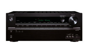 Amply - Amplifier Onkyo TX-NR545