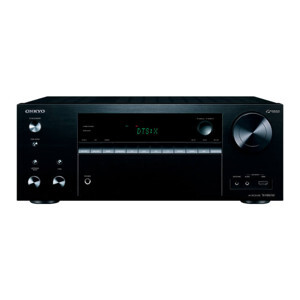 Amply - Amplifier Onkyo TX-NR676E