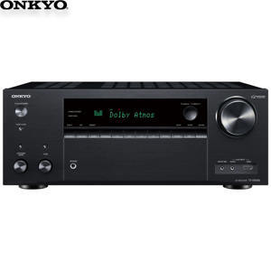 Amply - Amplifier Onkyo TX-NR686