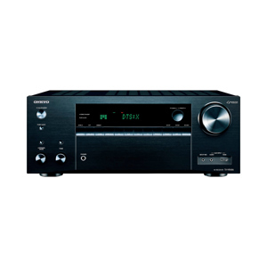 Amply - Amplifier Onkyo TX-NR686