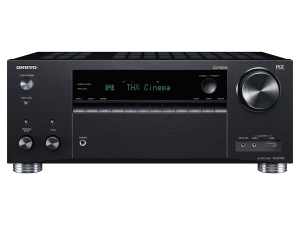 Amply - Amplifier Onkyo TX-RZ730