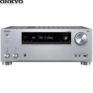 Amply - Amplifier Onkyo TX-RZ730