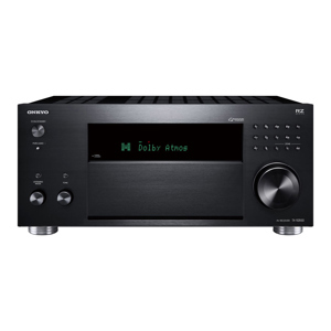 Amply - Amplifier Onkyo TX-RZ830