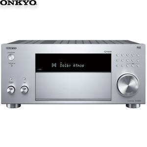 Amply - Amplifier Onkyo TX-RZ830