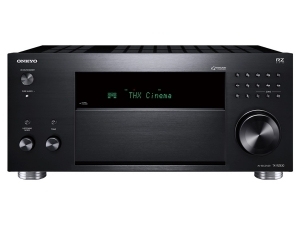 Amply - Amplifier Onkyo TX-RZ830