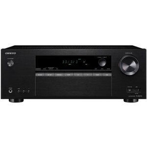 Amply - Amplifier Onkyo TX-SR373