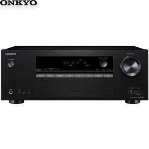 Amply - Amplifier Onkyo TX-SR373