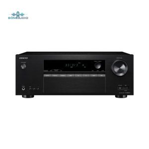 Amply - Amplifier Onkyo TX-SR373