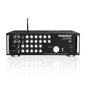 Amply - Amplifier Paramax MK-A1000