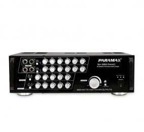 Amply - Amplifier Paramax SA-999 Piano New