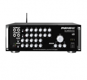 Amply - Amplifier Paramax SA-999 Air Max