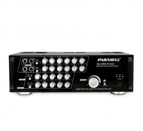 Amply - Amplifier Paramax SA-999 Piano New