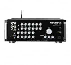 Amply - Amplifier Paramax SA-999 Air Max