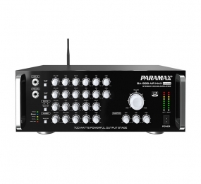 Amply - Amplifier Paramax SA-999 Air Max