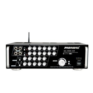 Amply - Amplifier Paramax SA-999 Air New