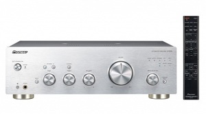 Amply - Amplifier Pioneer A-50DA