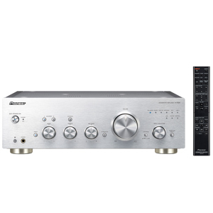 Amply - Amplifier Pioneer A-70DA