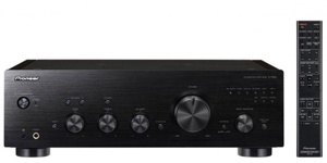 Amply - Amplifier Pioneer A-70DA