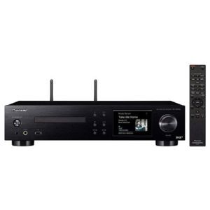 Amply - Amplifier Pioneer NC-50DAB