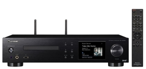 Amply - Amplifier Pioneer NC-50DAB