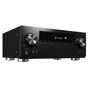 Amply - Amplifier Pioneer VSX-LX304