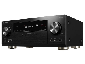 Amply - Amplifier Pioneer VSX-LX304