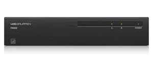 Amply - Amplifier Power Lab Gruppen FA602