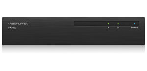 Amply - Amplifier Power Lab Gruppen FA2402