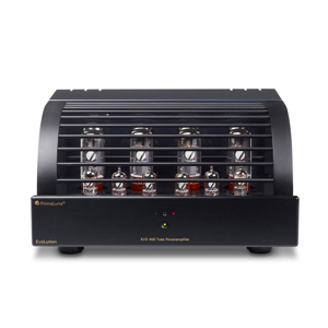 Amply - Amplifier Primaluna Evo 400