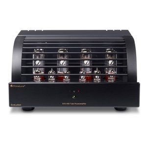 Amply - Amplifier Primaluna Evo 400