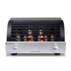 Amply - Amplifier Primaluna Evo 400