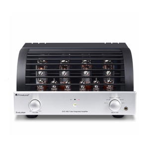 Amply - Amplifier Primaluna Evo 400